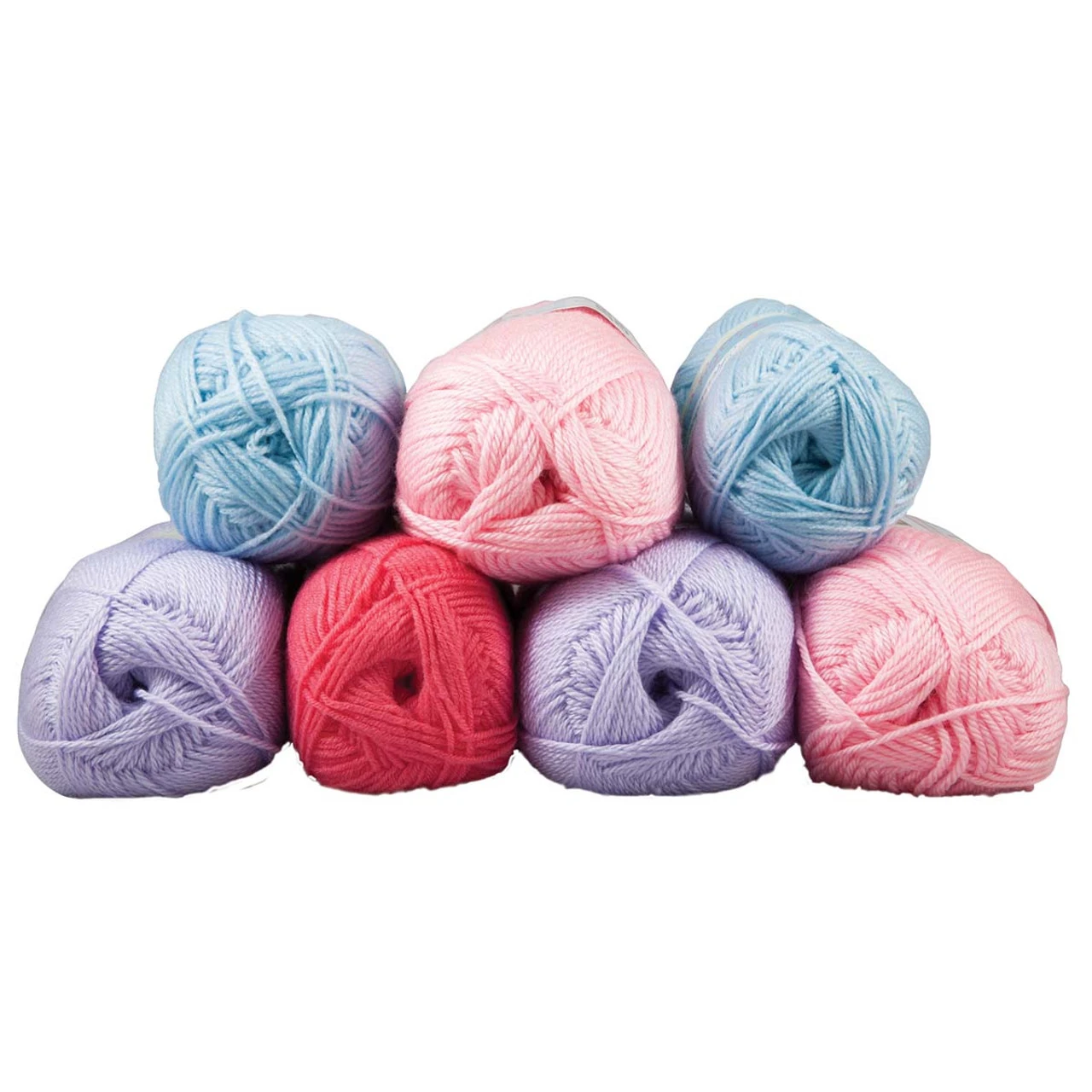 28 Oz Baby Yarn Assortment Yarn Pack 1 28 Oz Baby Yarn Assortment Yarn Pack