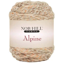 Nob Hill Alpine-Bag Of 5 Yarn Pack