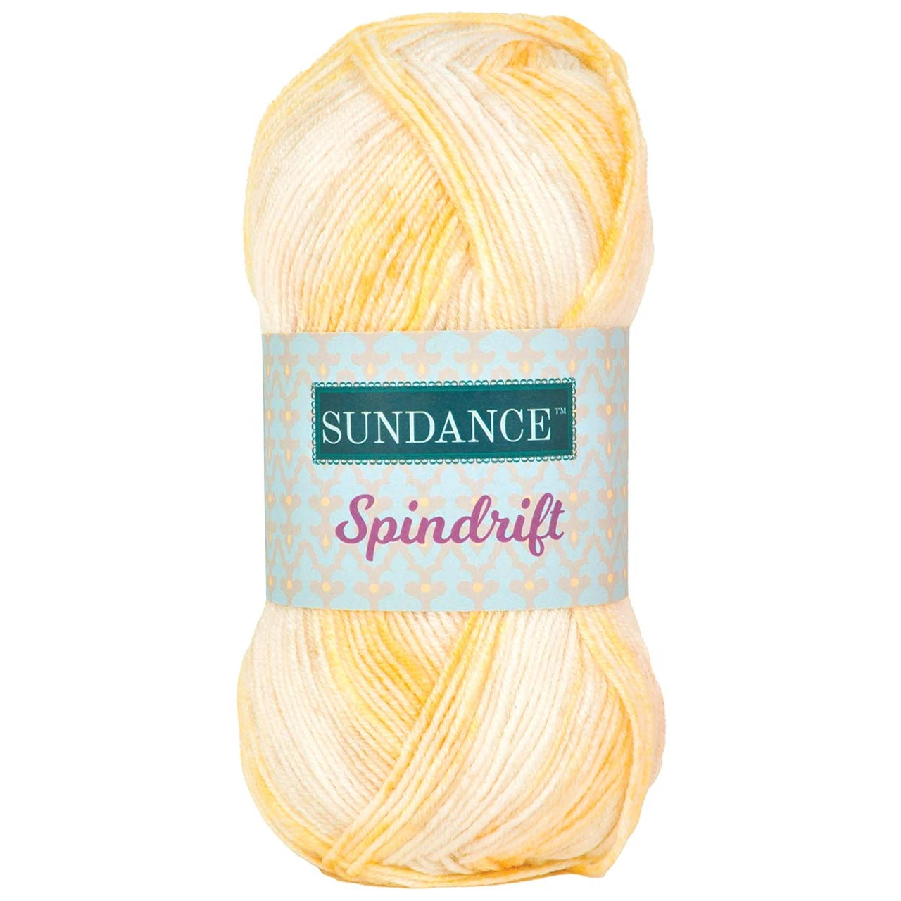 Sundance Spindrift-Bag Of 5 Yarn Pack 1 Sundance Spindrift-Bag Of 5 Yarn Pack