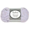 Soho Tranquil Tweed-Bag Of 5 Yarn Pack