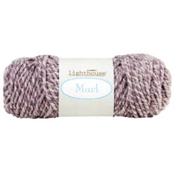 Lighthouse Marl-Bag Of 5 Yarn Pack