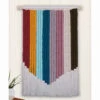 Design Works Rainbow Macrame