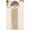 Design Works Bright Tree Macrame