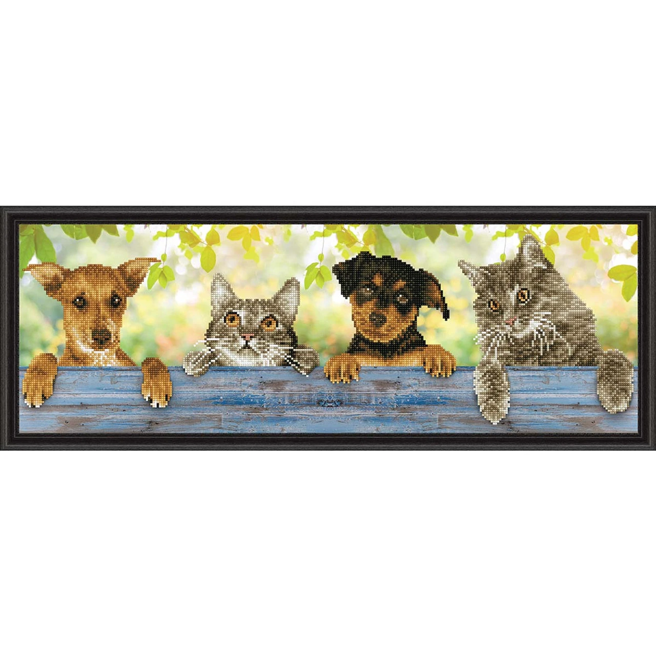 Diamond Dotz Hang In There Diamond Painting 1 Diamond Dotz Hang In There Diamond Painting