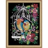 KSG Crafts Birdcage Sequin Kit