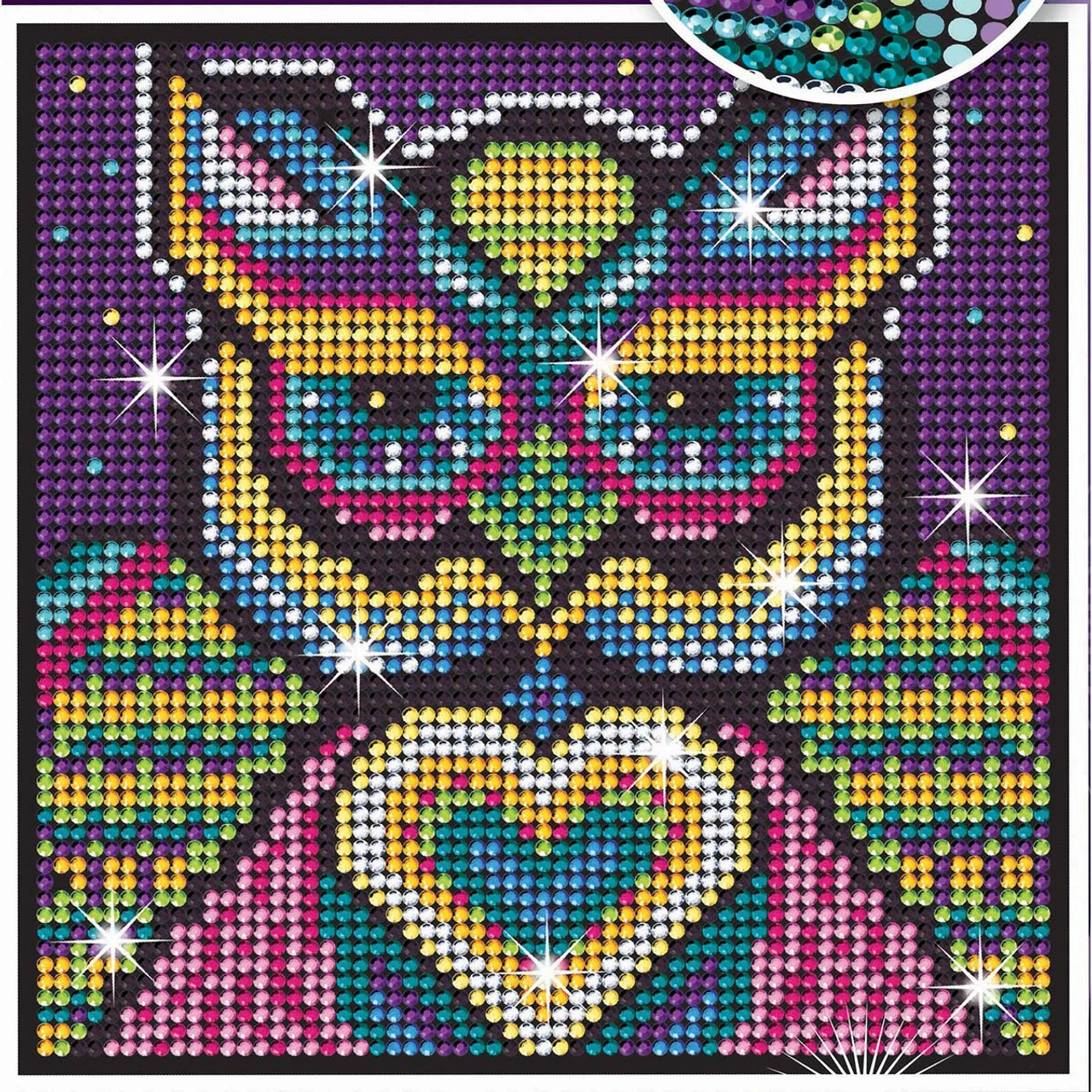Diamond Art Owl Diamond Painting 1 Diamond Art Owl Diamond Painting