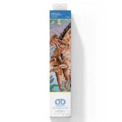 Diamond Dotz Guiding Love Diamond Painting -Craft Haven Sales 043101 3 68213.1693397998