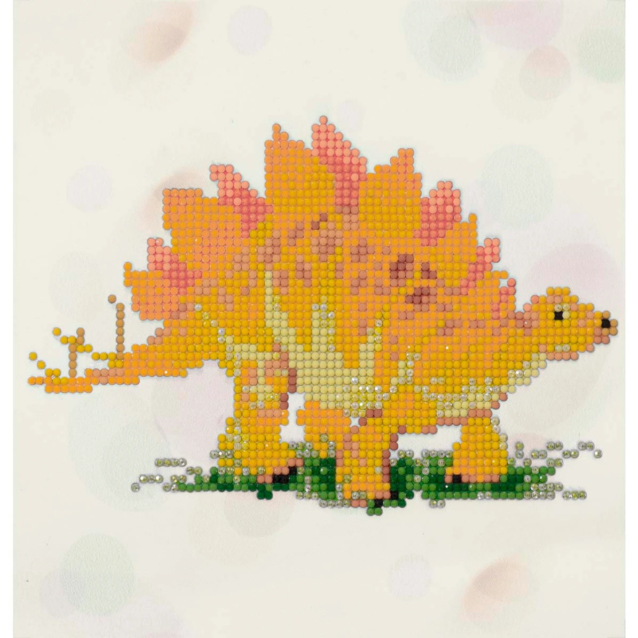 Diamond Dotz Steggi Diamond Painting 1 Diamond Dotz Steggi Diamond Painting