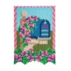 Herrschners Summer Mailbox Pony Bead Kit