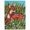 Herrschners Fawn Meadow Pony Bead Kit
