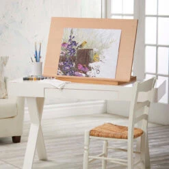 Herrschners Craft Easel Accessory -Craft Haven Sales 045207 4 04716.1693398940