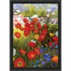 Collection D'Art Floral Carpet Diamond Painting
