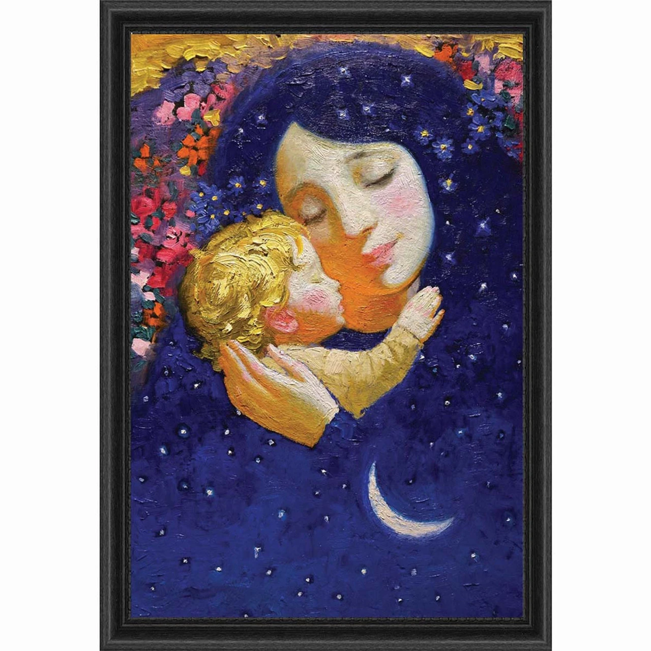Collection D'Art Motherhood Diamond Painting 1 Collection D'Art Motherhood Diamond Painting