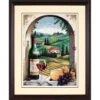 Dimensions Tuscan View Needlepoint Kit