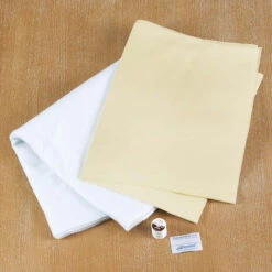 Wall Hanging Or Lap Quilt Ecru Finishing Kit Accessory