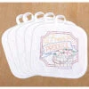 Herrschners Farmers Market Transfers & Pot Holders Iron-On Transfer Kit
