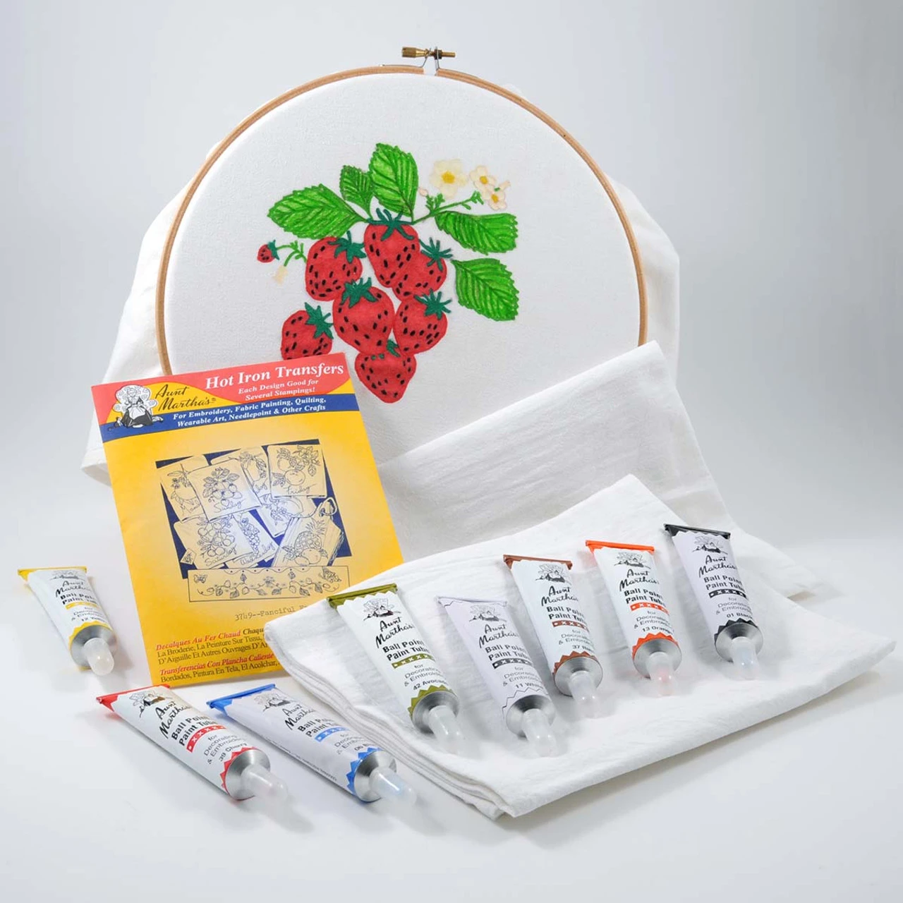 Ballpoint Paint Beginner's Kit Paint 1 Ballpoint Paint Beginner's Kit Paint