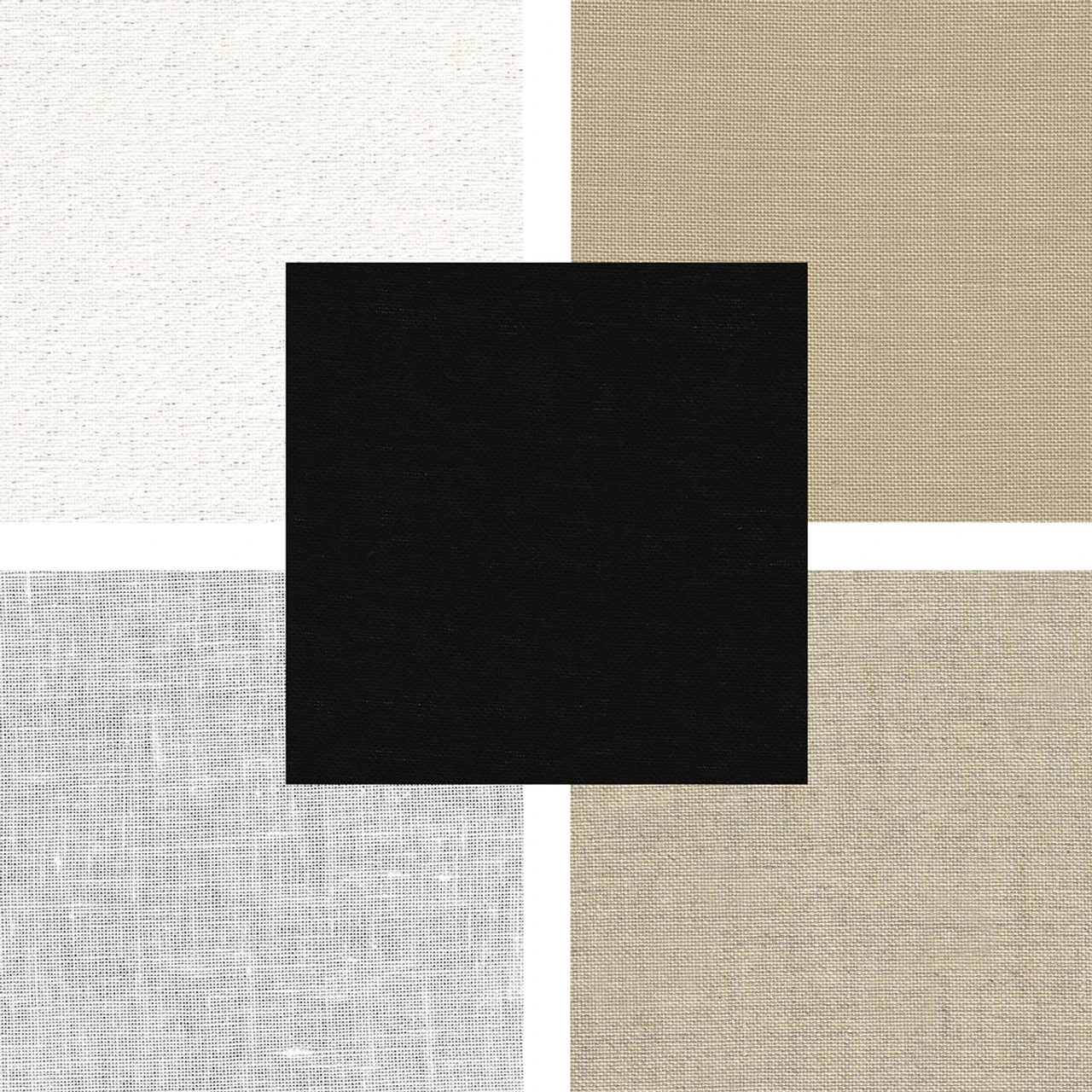 Zweigart 32ct. Belfast 19x27" Needlework Fabric 1 Zweigart 32ct. Belfast 19x27" Needlework Fabric