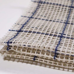 Herrschners 3.75-mesh Gridded Latch Hook Canvas Accessory