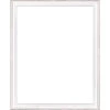 Herrschners White, 11 X 14"(28 X 36cm) Sectional Frame