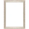 Herrschners Silver Ornate 11 X 15" (28 X 38cm) Sectional Frame
