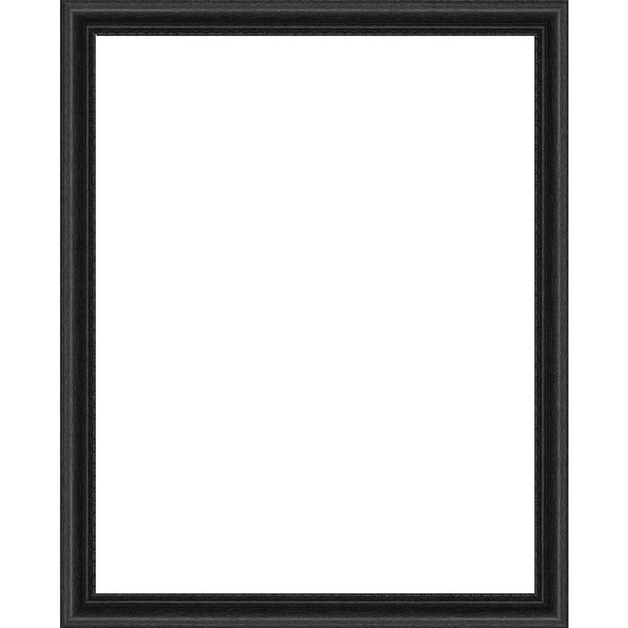 Herrschners Black 16x20" (41 X 51cm) Sectional Frame 1 Herrschners Black 16x20" (41 X 51cm) Sectional Frame
