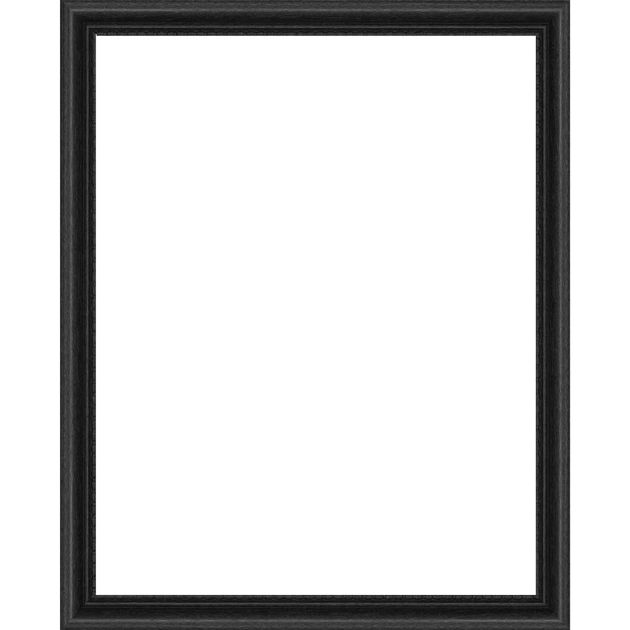 Herrschners Black 10 X 12" (26x30cm) Sectional Frame 1 Herrschners Black 10 X 12" (26x30cm) Sectional Frame