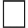 Herrschners Black 17 X 17" (43 X 43cm) Sectional Frame