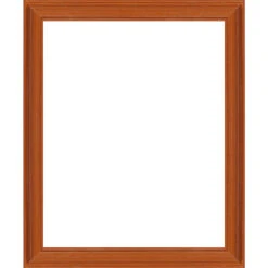 Herrschners Oak Frame 14 X 14"(36 X 36cm) Sectional Frame