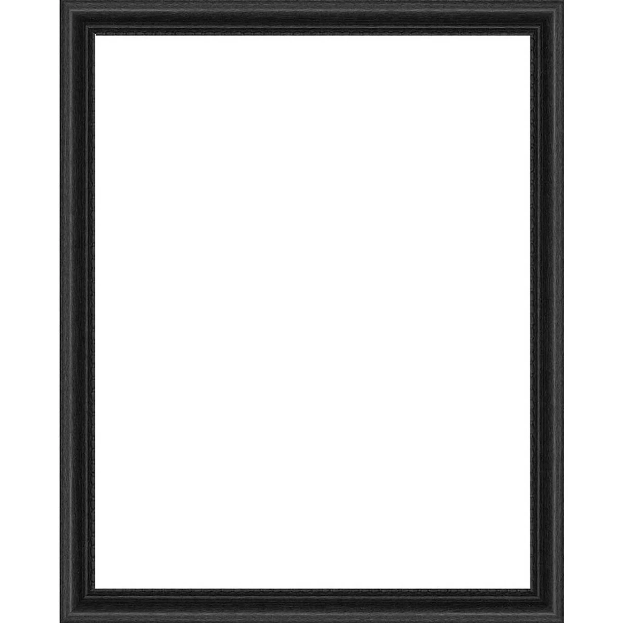 Herrschners Black Frame 10 X 14" (25.5 X 36cm) Sectional Frame 1 Herrschners Black Frame 10 X 14" (25.5 X 36cm) Sectional Frame