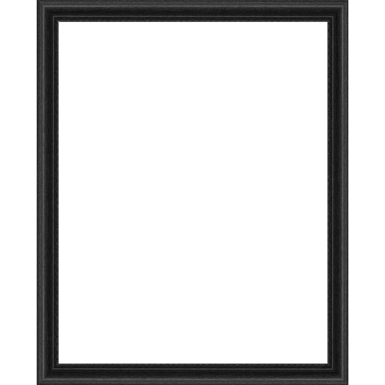 Herrschners Black, 11 X 14"(28 X 36cm) Sectional Frame 1 Herrschners Black, 11 X 14"(28 X 36cm) Sectional Frame