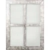 Herrschners 4-Pane Window Frame