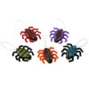 Herrschners Shimmering Spiders Ornament Kit
