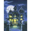 PixelHobby Haunted House Mosaic Art Kit