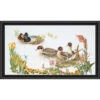 Thea Gouverneur Ducks Counted Cross-Stitch Kit