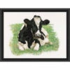Thea Gouverneur Holstein Haven Counted Cross-Stitch Kit