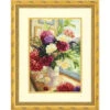 Dimensions Summer Bouquet Counted Cross-Stitch Kit