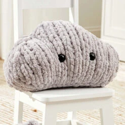 Premier® Premier Cuddle Me Cloud Pillow Knit Kit