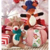 Premier® Premier Woodland Winter Buddies Yarn Kit