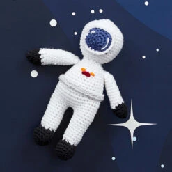 Premier® Premier Outer Space Minikins Collection Crochet Kit -Craft Haven Sales 236184 4 90798.1693431838