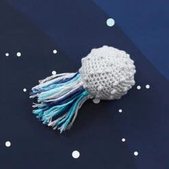 Premier® Premier Outer Space Minikins Collection Crochet Kit -Craft Haven Sales 236184 6 51623.1693431838