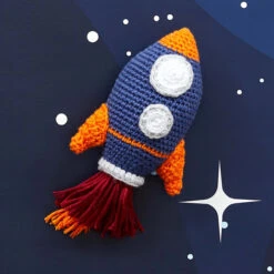 Premier® Premier Outer Space Minikins Collection Crochet Kit -Craft Haven Sales 236184 7 00567.1693431838