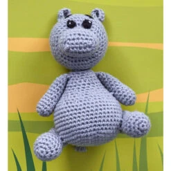 Premier® Premier Safari Minikins Collection Crochet Kit -Craft Haven Sales 236185 4 82474.1693431843