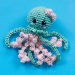 Premier® Premier Under The Sea Minikins Collection Crochet Kit -Craft Haven Sales 236187 3 32378.1693431853