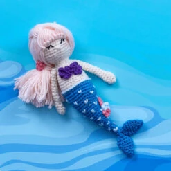 Premier® Premier Under The Sea Minikins Collection Crochet Kit -Craft Haven Sales 236187 4 41356.1693431853