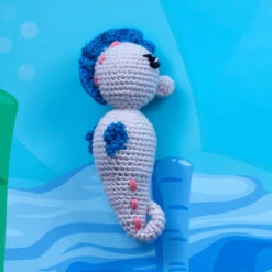 Premier® Premier Under The Sea Minikins Collection Crochet Kit -Craft Haven Sales 236187 5 73792.1693431853