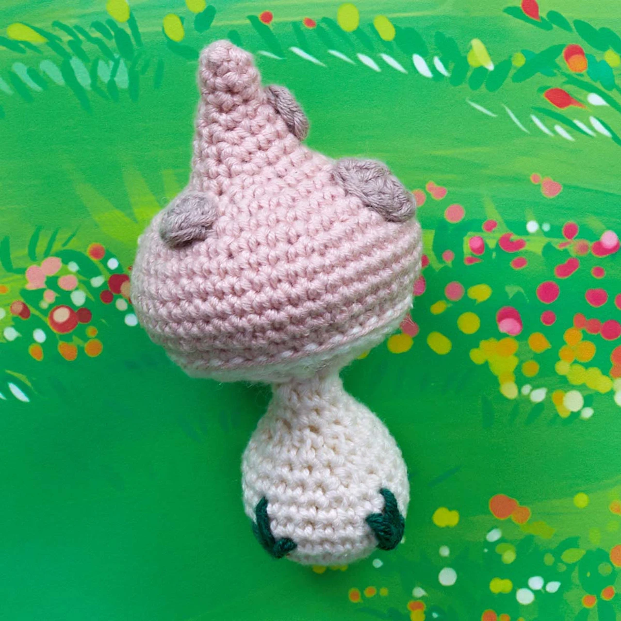 Premier® Premier Vintage Cotton Minikins Collection Crochet Kit 2 Premier® Premier Vintage Cotton Minikins Collection Crochet Kit - Image 2