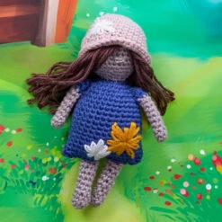 Premier® Premier Vintage Cotton Minikins Collection Crochet Kit 7 Premier® Premier Vintage Cotton Minikins Collection Crochet Kit -Craft Haven Sales 236188 4 74791.1693431857