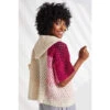 Premier® Premier Hooded Granny Tee Crochet Kit