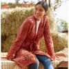 Premier® Premier Granny Square Oversized Cardigan Crochet Kit